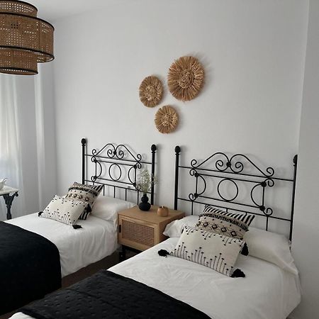 Apartamento Casa Gran Cinema Sanlúcar de Barrameda Exterior foto