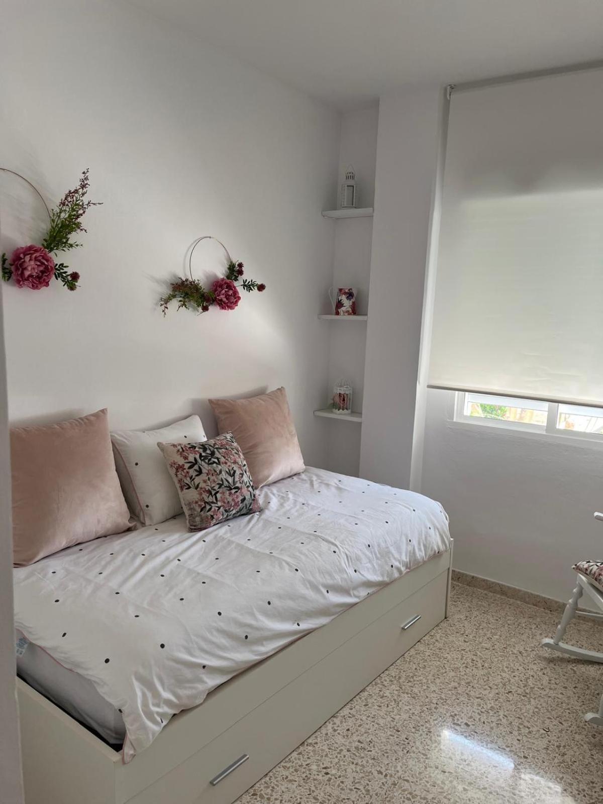 Apartamento Casa Gran Cinema Sanlúcar de Barrameda Exterior foto