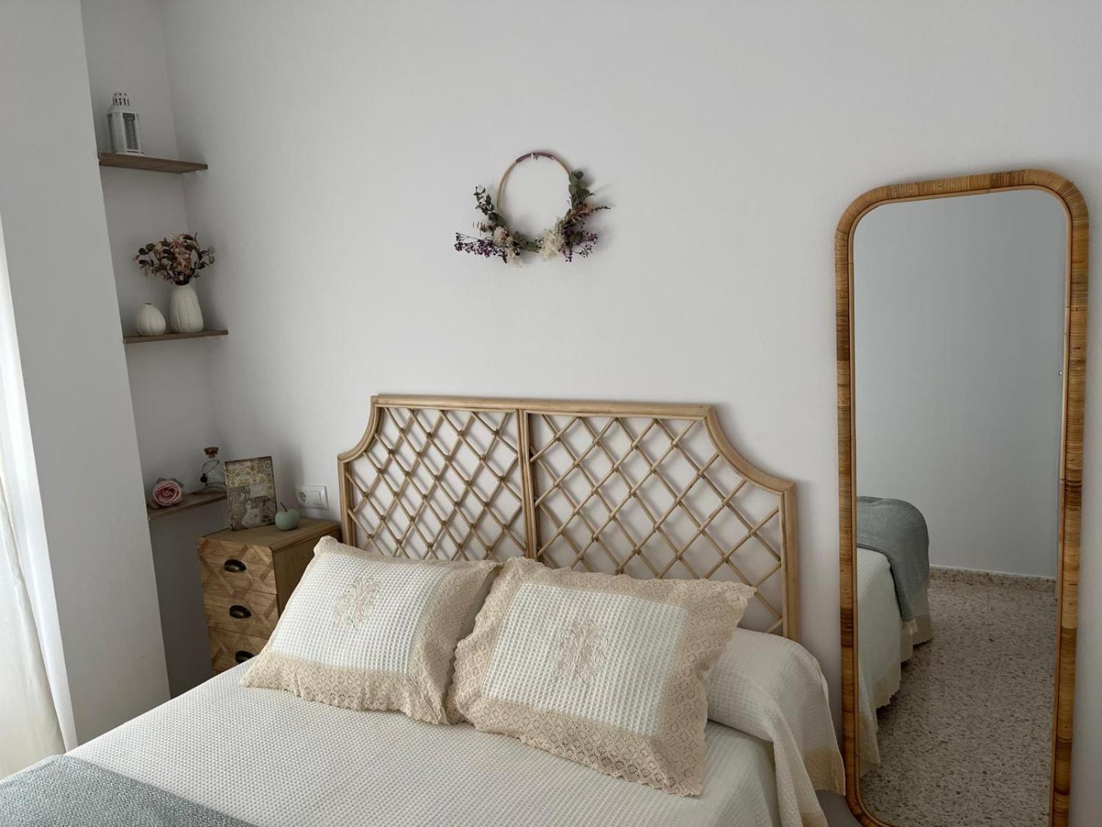 Apartamento Casa Gran Cinema Sanlúcar de Barrameda Exterior foto