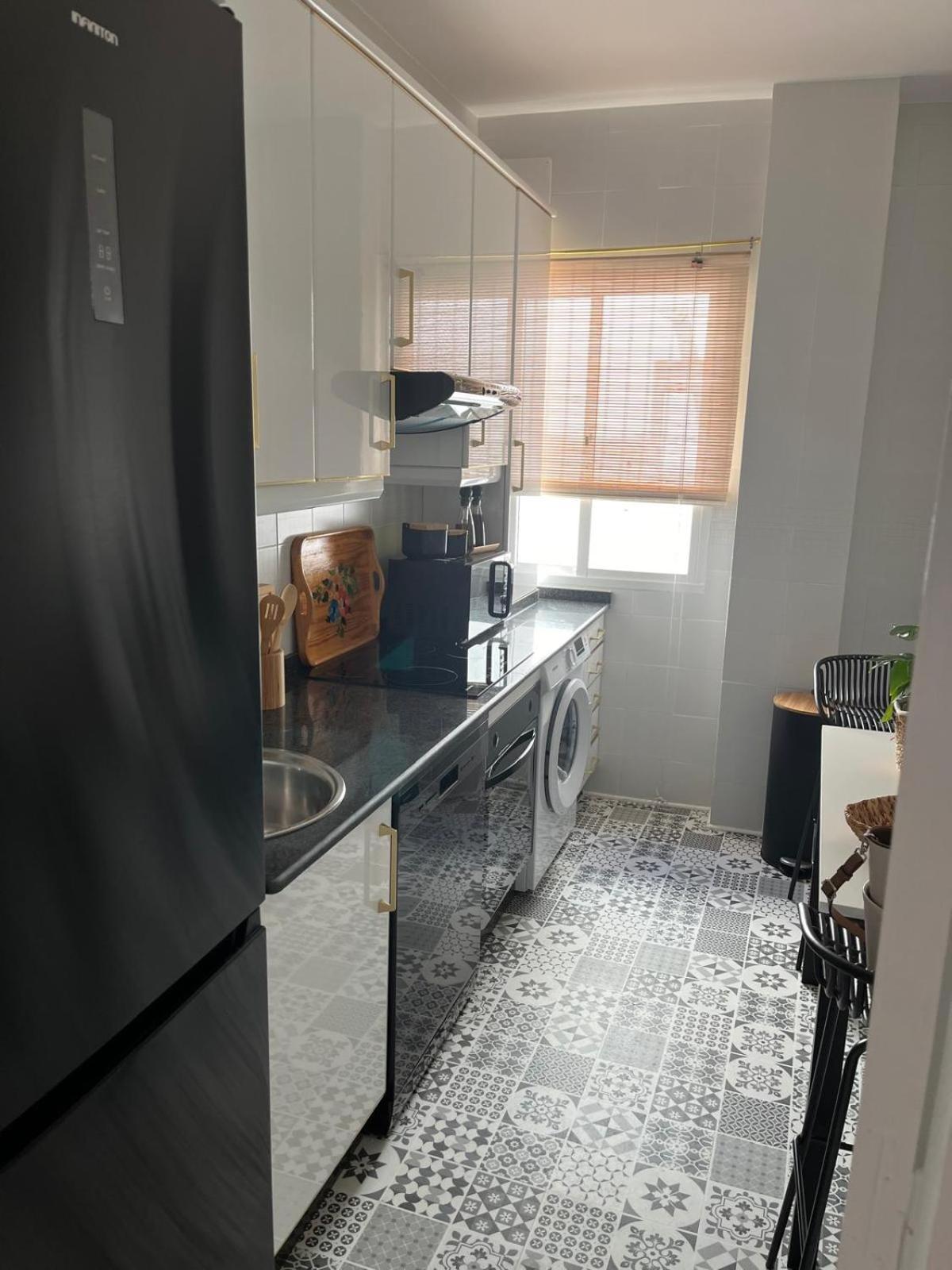 Apartamento Casa Gran Cinema Sanlúcar de Barrameda Exterior foto