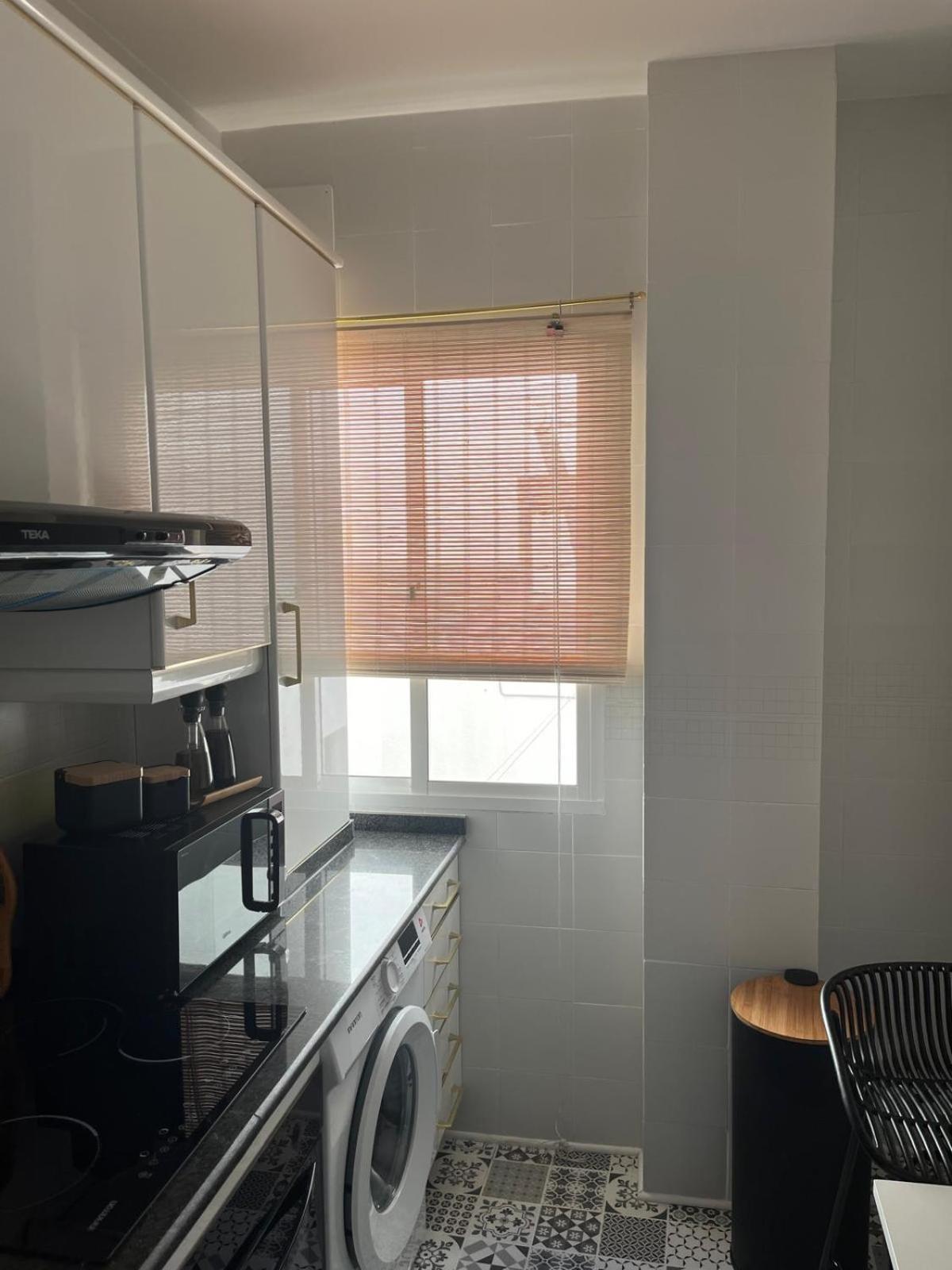 Apartamento Casa Gran Cinema Sanlúcar de Barrameda Exterior foto