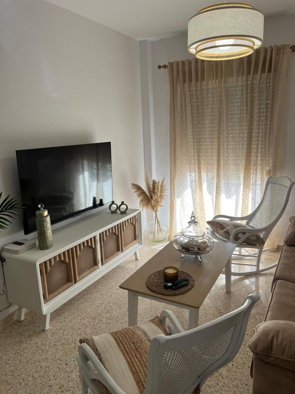 Apartamento Casa Gran Cinema Sanlúcar de Barrameda Exterior foto