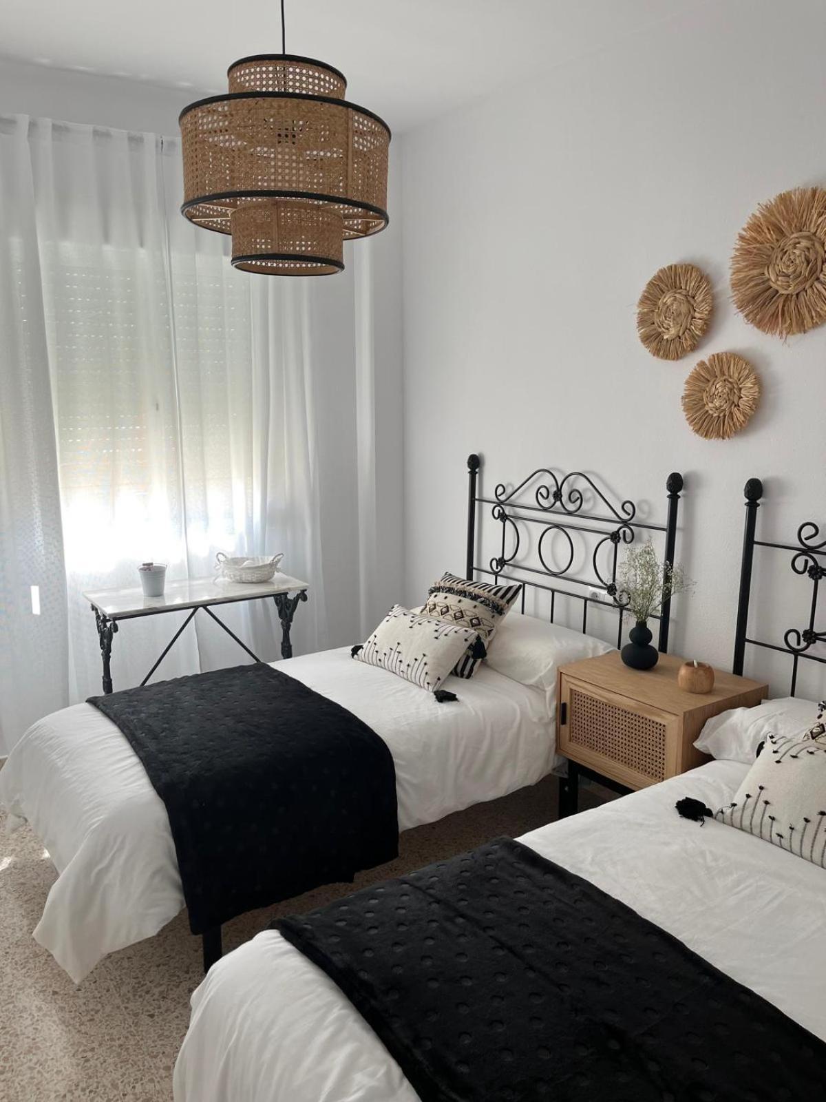 Apartamento Casa Gran Cinema Sanlúcar de Barrameda Exterior foto