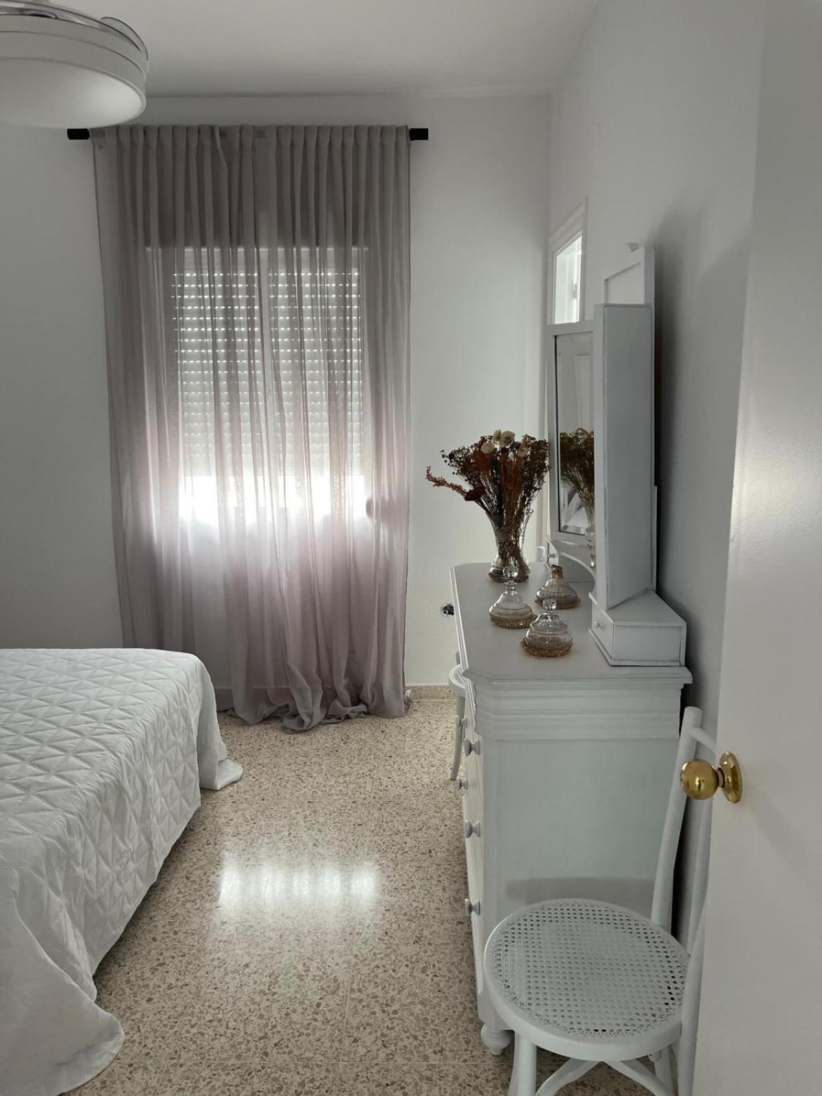 Apartamento Casa Gran Cinema Sanlúcar de Barrameda Exterior foto