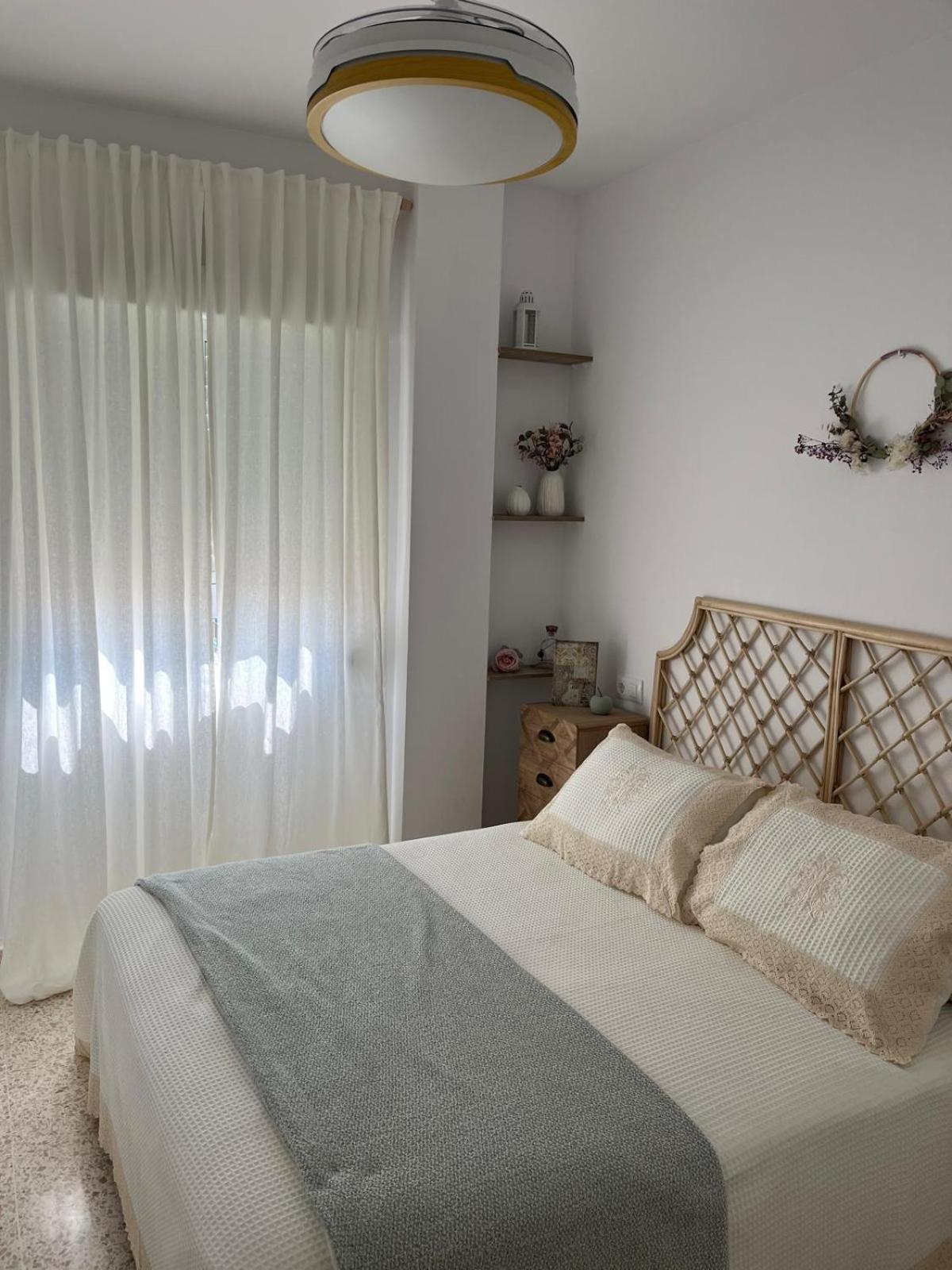 Apartamento Casa Gran Cinema Sanlúcar de Barrameda Exterior foto