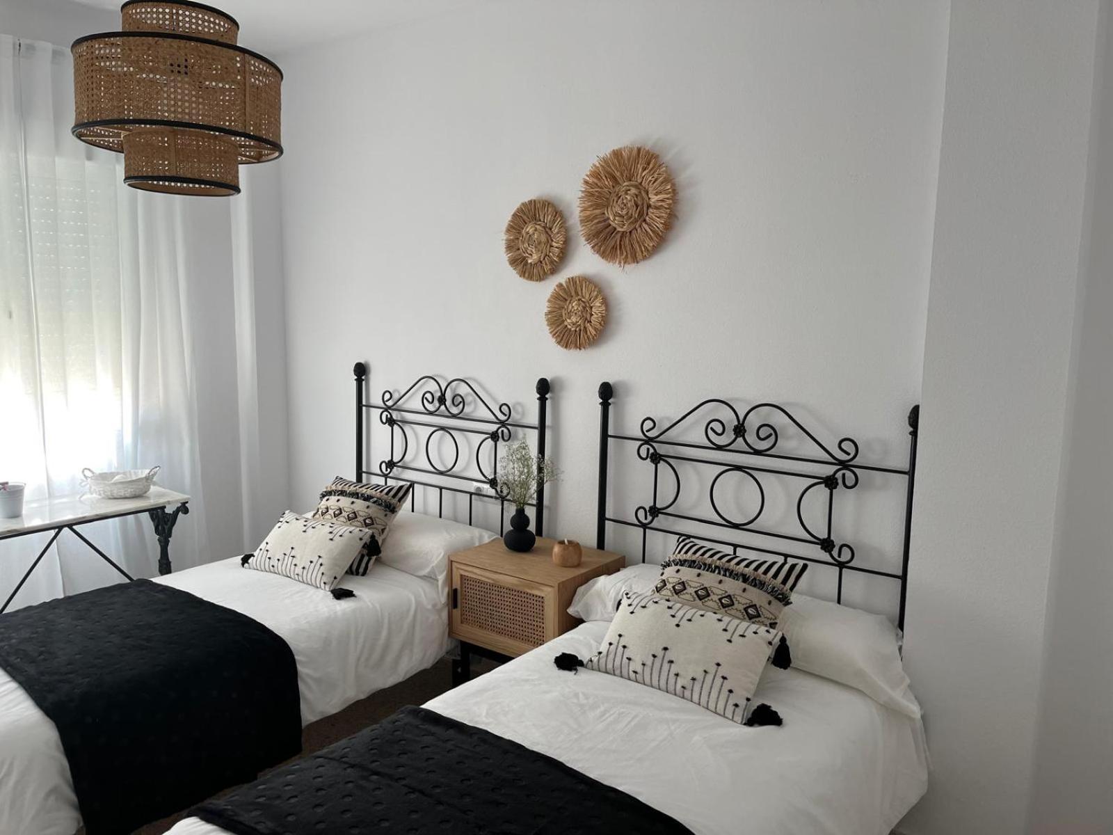 Apartamento Casa Gran Cinema Sanlúcar de Barrameda Exterior foto